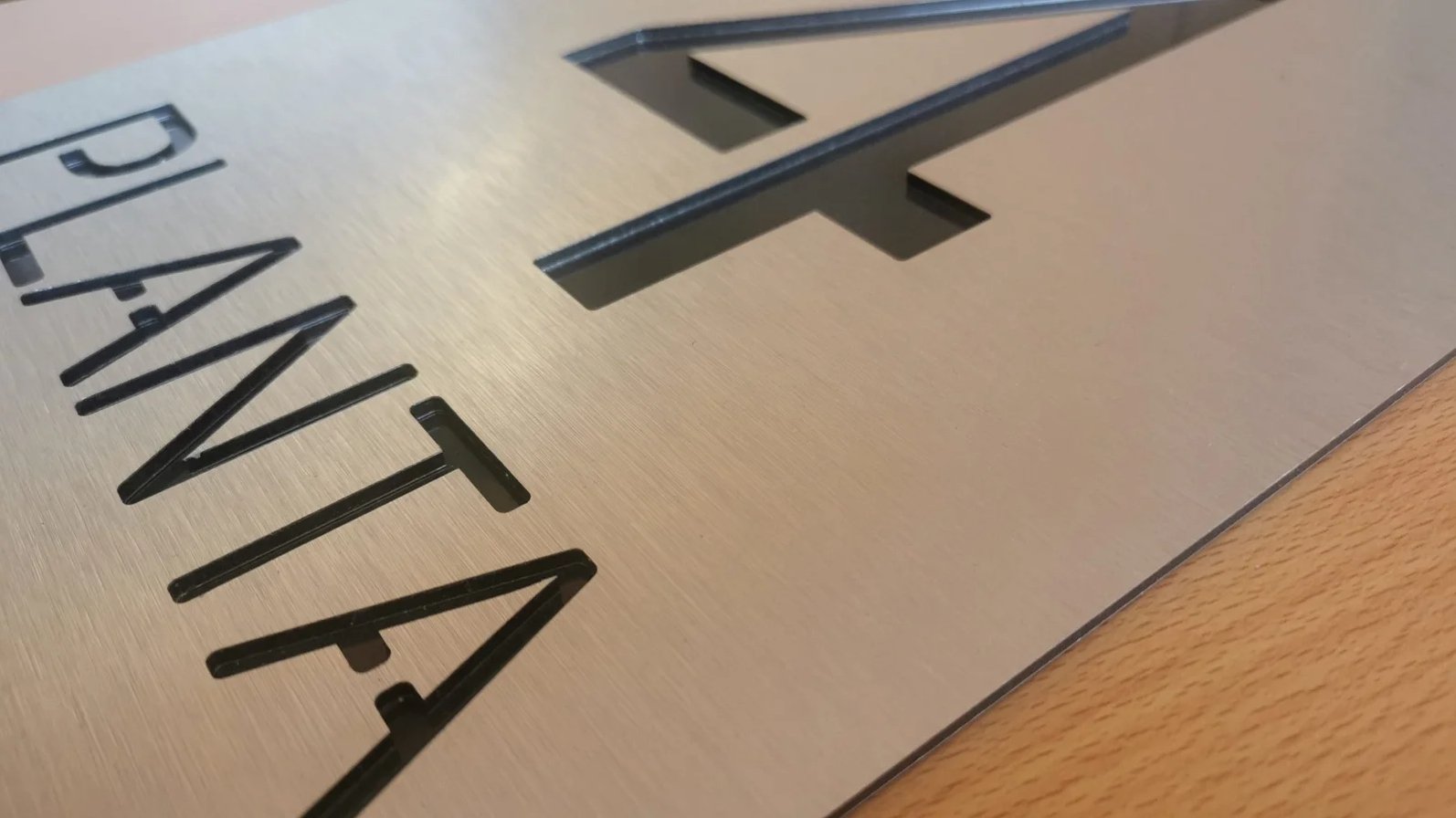 aluminio
