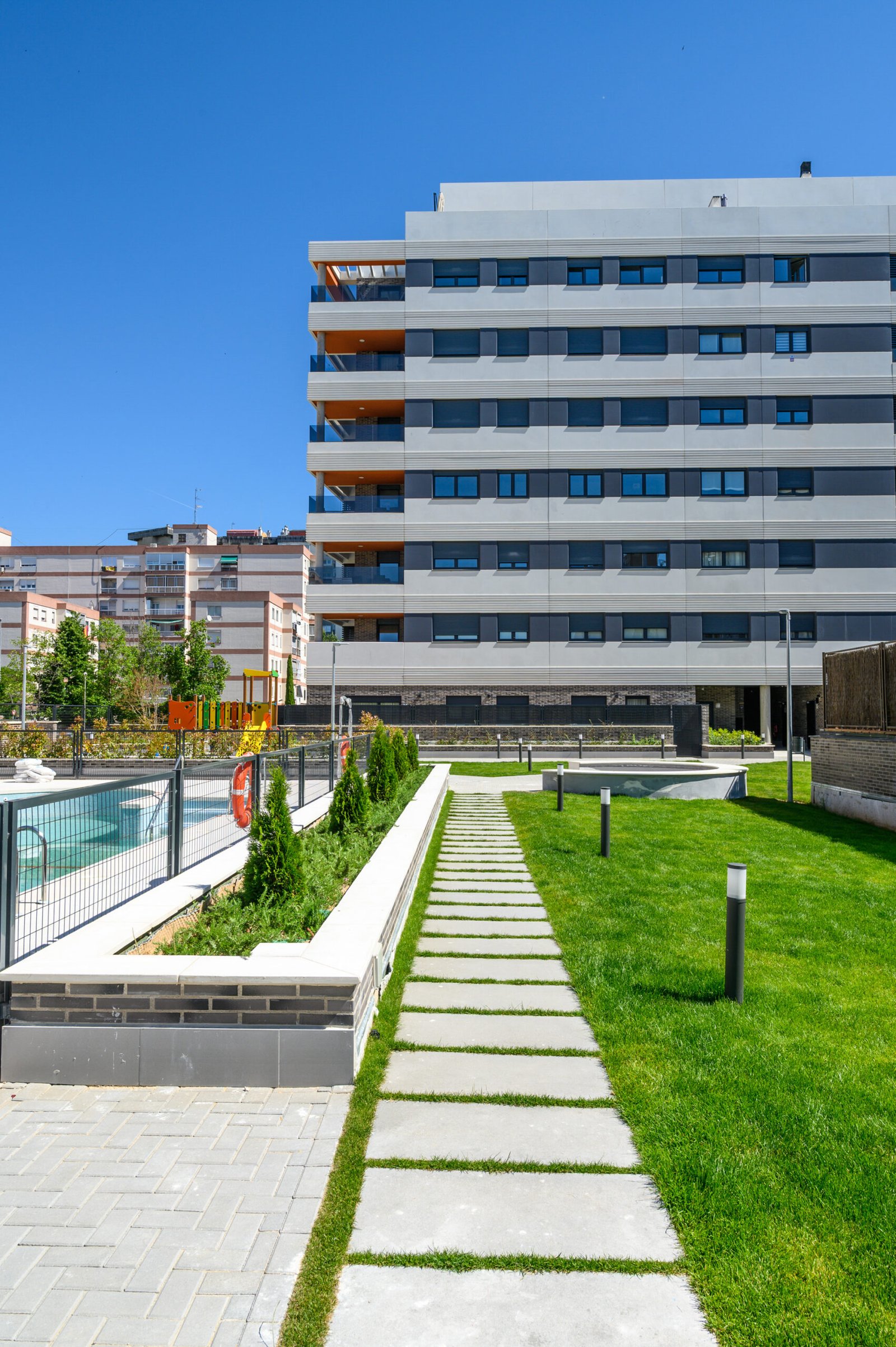  Premier España Amsterdam