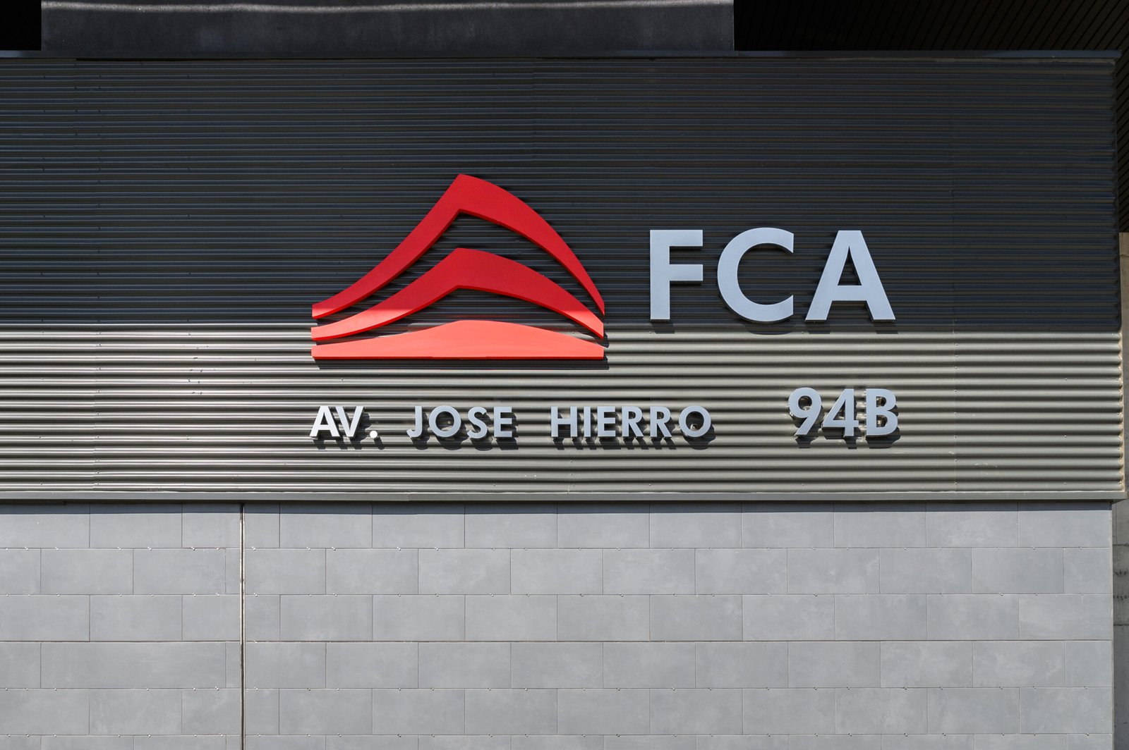 Futura Center Arena Promored